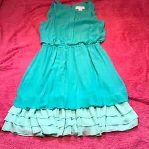 Jessica Simpson dress